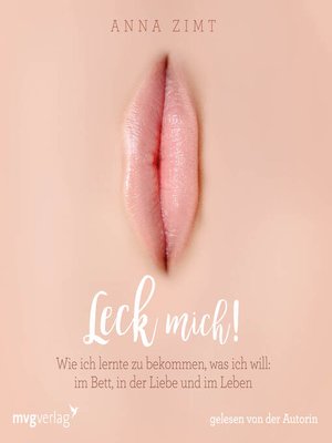 cover image of Leck mich!